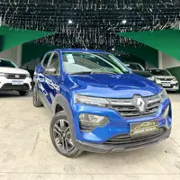 Renault Kwid Intense 1.0 12v SCe (Flex)