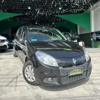 Carro Renault Sandero 2013 Expression 1.0 16V (flex)