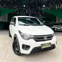 Fiat Mobi Like 1.0 (Flex)