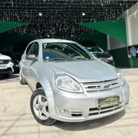 Carro Ford Ka 2011 Ka 1.0 (Flex)