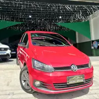Carro Volkswagen Fox 2017 1.6 MSI Run (Flex)