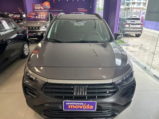Carro Fiat Pulse 2024 Drive 1.3 (Aut.)