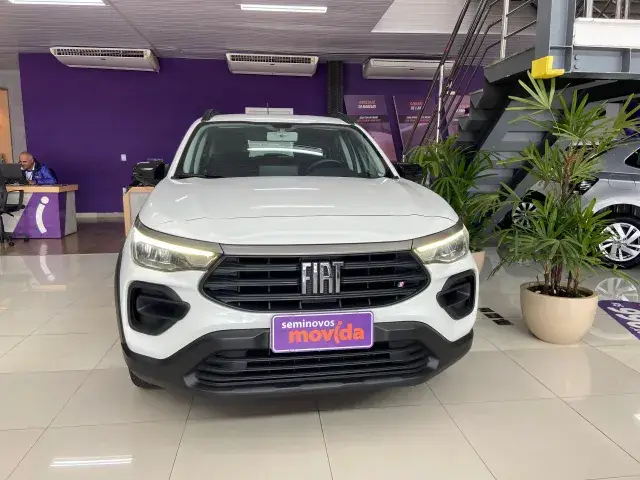 Carro Fiat Pulse 2024 Drive 1.3 (Aut.)