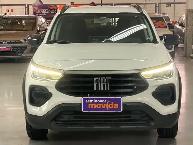 Carro Fiat Pulse 2024 Drive 1.3 (Aut.)
