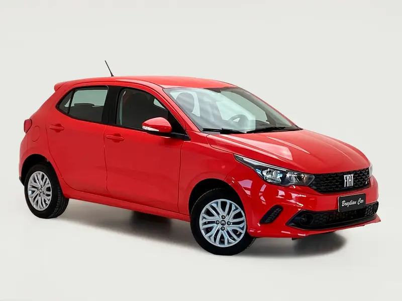 Fiat Argo 1.0