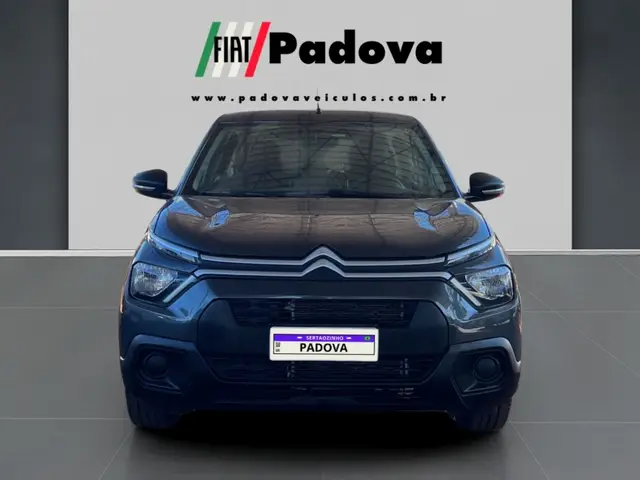 Carro Citroën C3 2024 Live 1.0