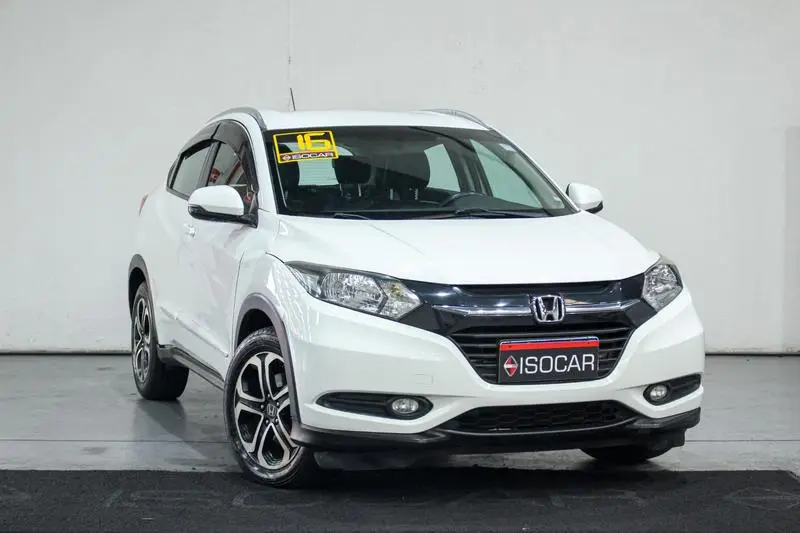 Honda EX CVT 1.8 I-VTEC FlexOne