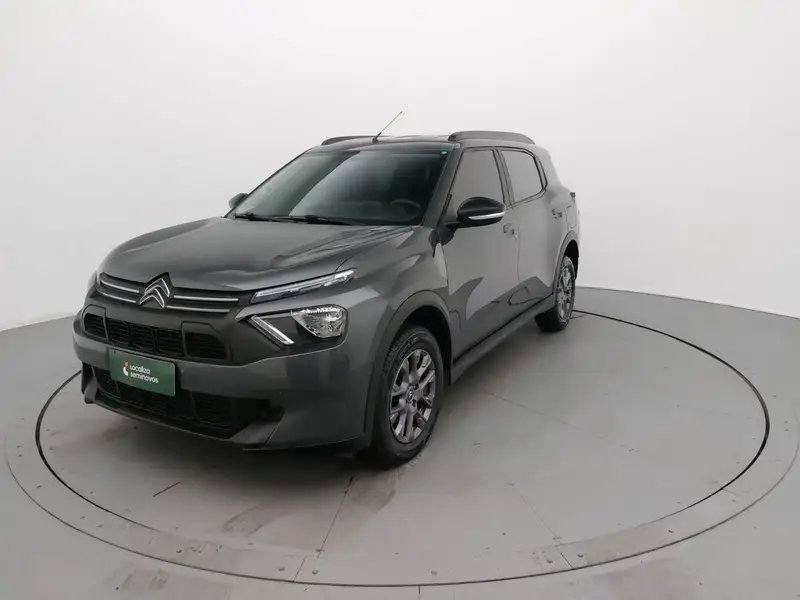 Citroën Feel Pack 1.0 Turbo 200
