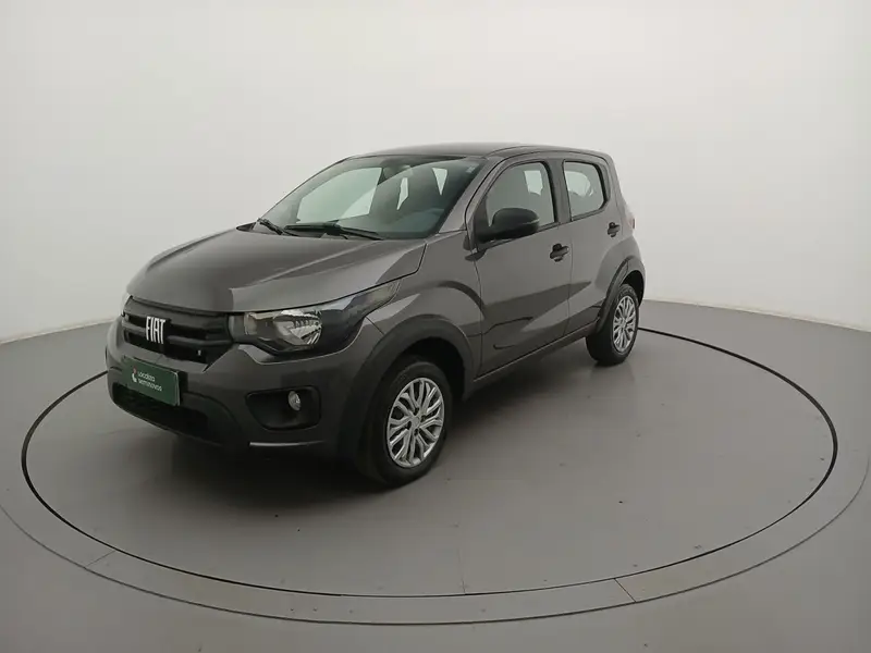 Fiat Mobi Like 1.0