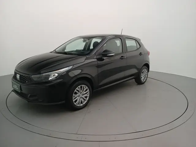 Carro Fiat Argo 2025 Drive 1.0