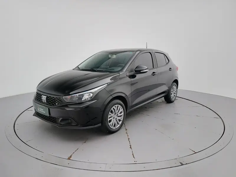 Fiat Argo Drive 1.0