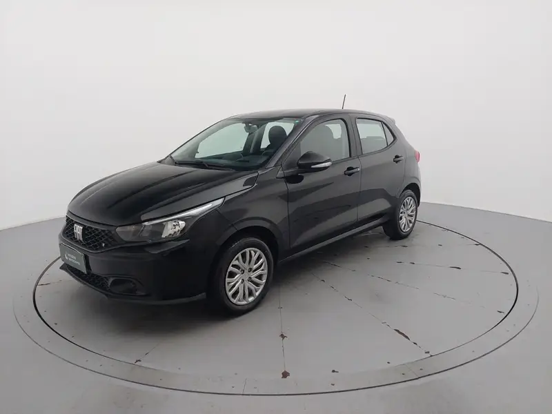 Fiat Drive 1.0
