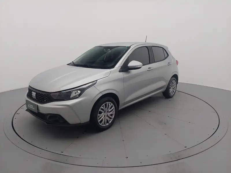 Fiat Argo Drive 1.0