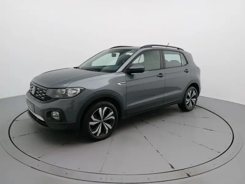 Volkswagen 1.4 TSI Highline (Aut) (Flex)