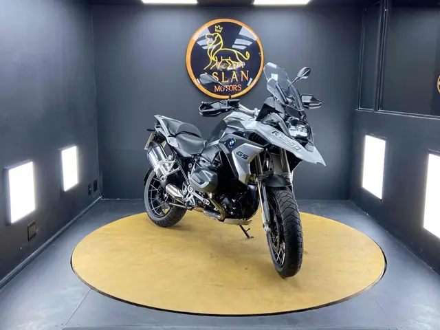 Carro BMW R 1250 GS 2023 Sport