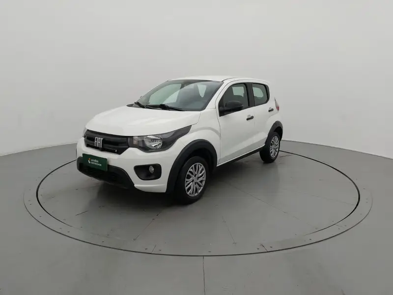 Fiat Mobi Like 1.0