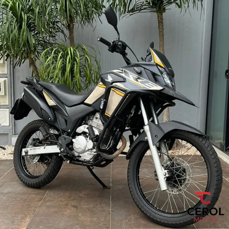 Honda (ABS) (Flex)