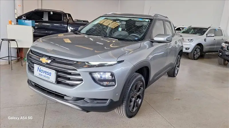 Chevrolet Montana Premier 1.2 Turbo (Aut.)