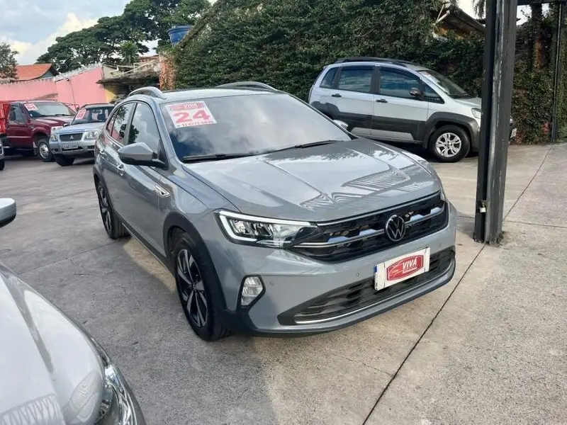 Volkswagen Highline 200 TSI
