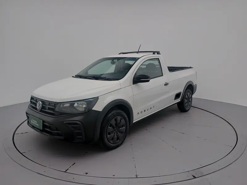 Volkswagen Robust CS 1.6