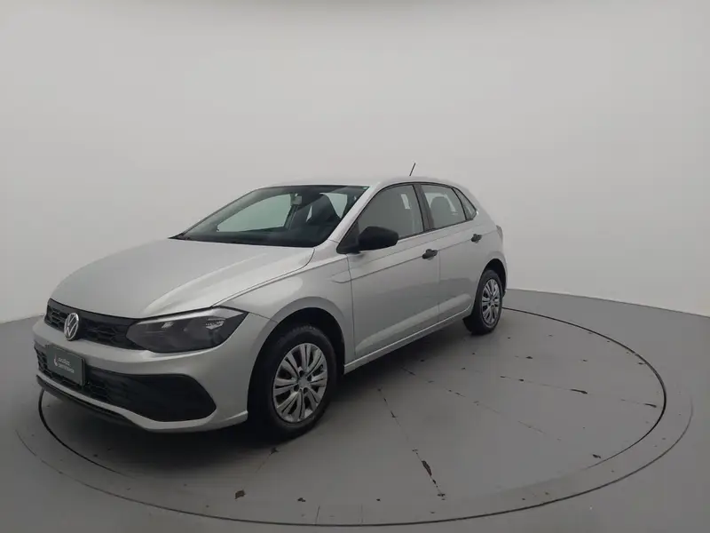 Volkswagen MPI (Flex)