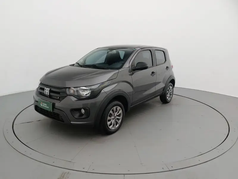 Fiat Mobi Like 1.0