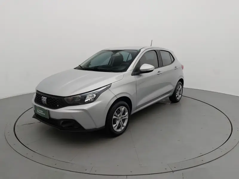 Fiat Argo Drive 1.0