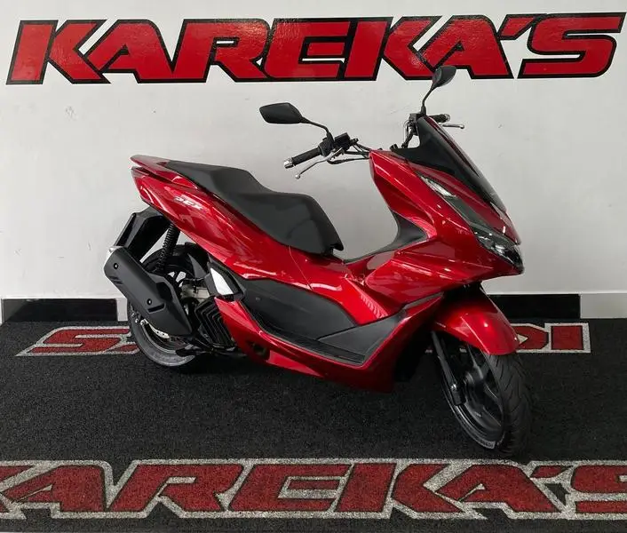 Honda PCX 160 ABS