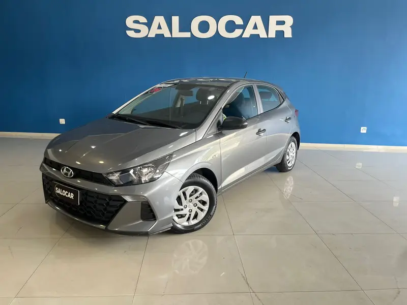 Hyundai Sense 1.0 (Mec.)