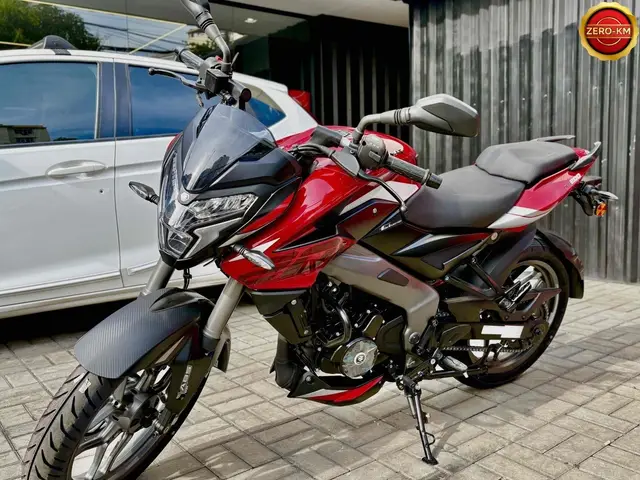 Carro Bajaj Dominar 200 2026 DOMINAR 200
