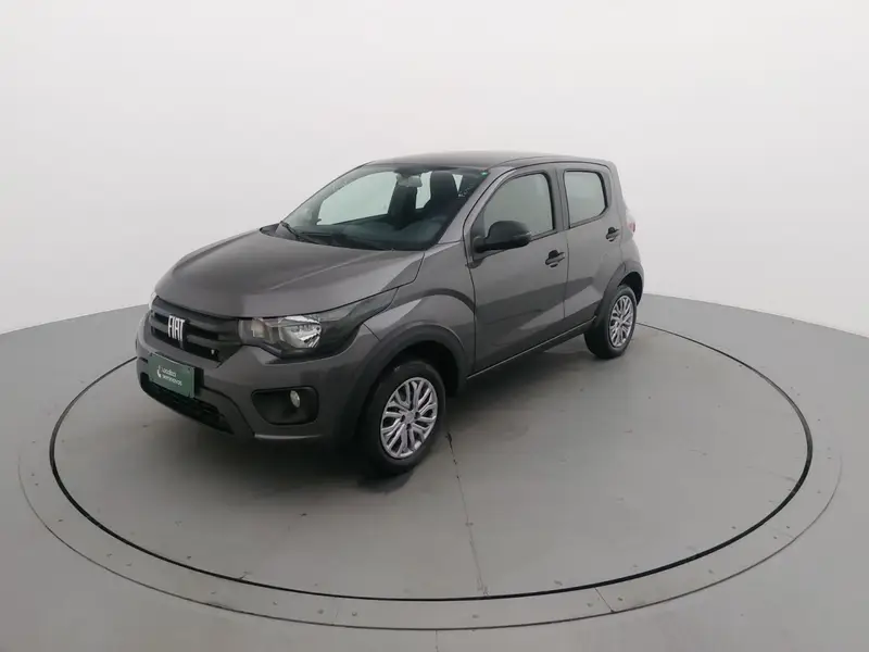 Fiat Mobi Like 1.0