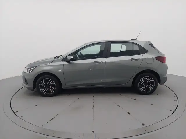 Carro Chevrolet Onix Plus 2025 LT 1.0