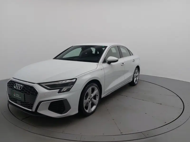 Audi S-Line 2.0 TFSI S-Tron.(Híb.)