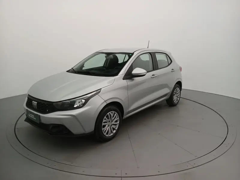Fiat Argo Drive 1.0
