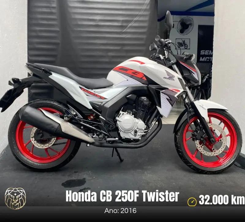 Honda (ABS)