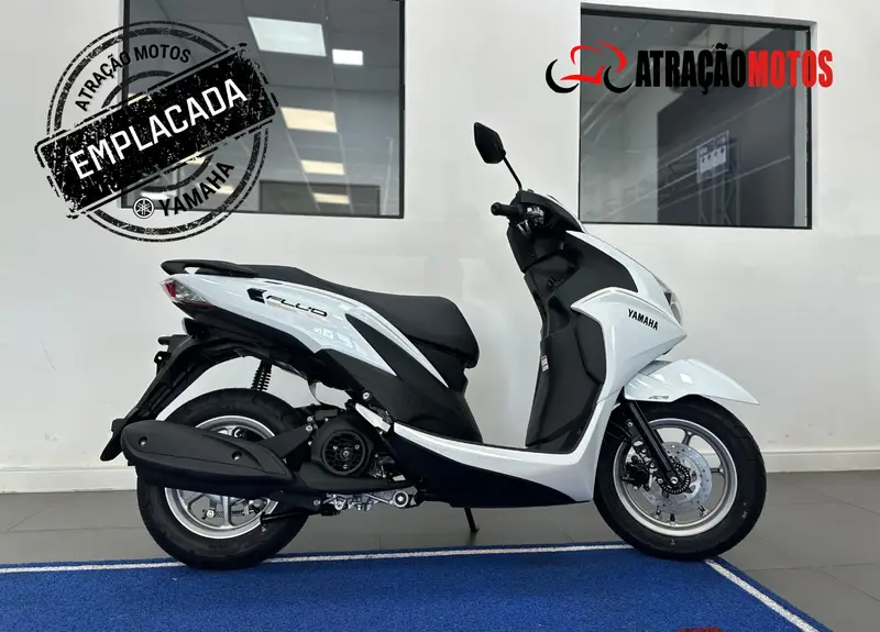 Yamaha Hybrid Connected