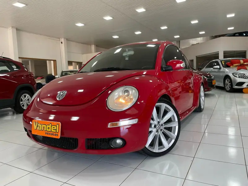 Volkswagen 2.0