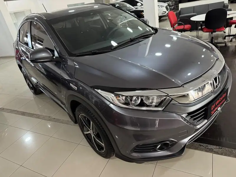 Honda HR-V EX CVT 1.8 I-VTEC FlexOne