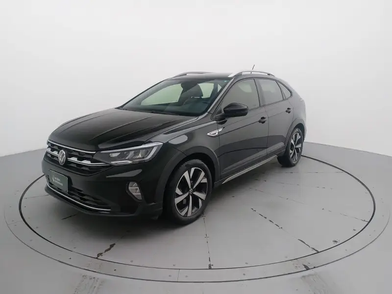 Volkswagen Highline 200 TSI