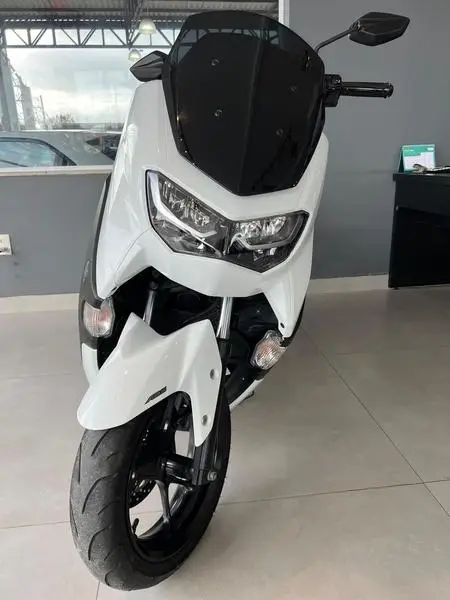 Carro Yamaha NMax 2021 160 ABS