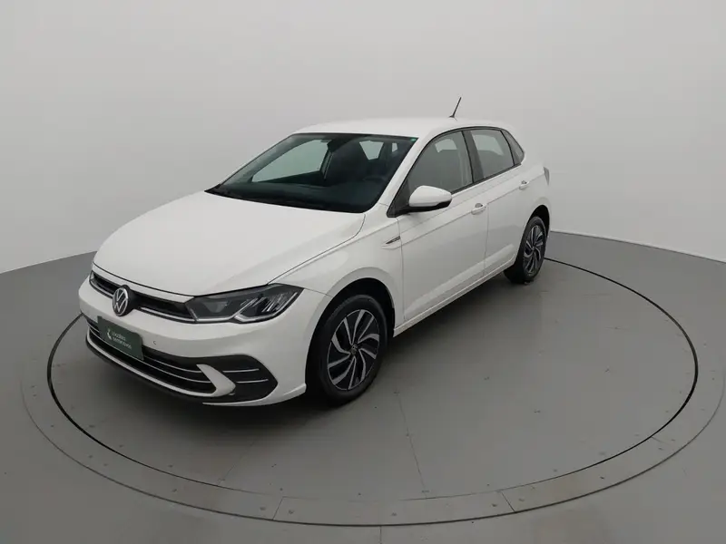 Volkswagen Highline (Aut) (Flex)
