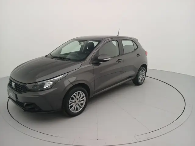 Carro Fiat Argo 2025 Drive 1.0