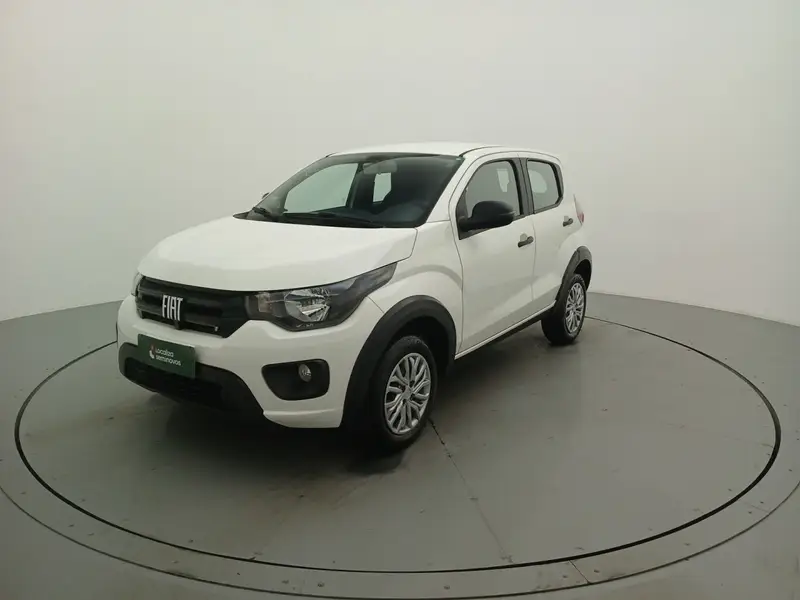 Fiat Like 1.0