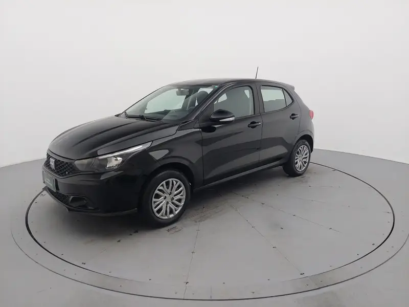 Fiat Drive 1.0