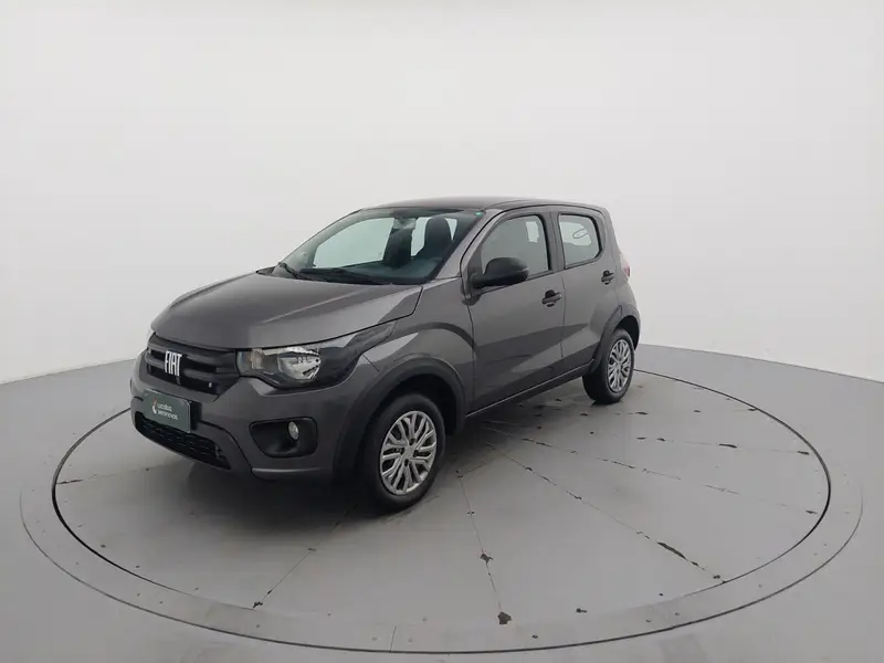 Fiat Like 1.0