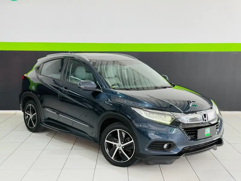Honda HR-V 1.5 Turbo Touring CVT