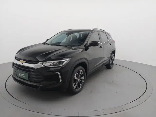 Carro Chevrolet Tracker 2023 Premier 1.2 Turbo (Aut.)