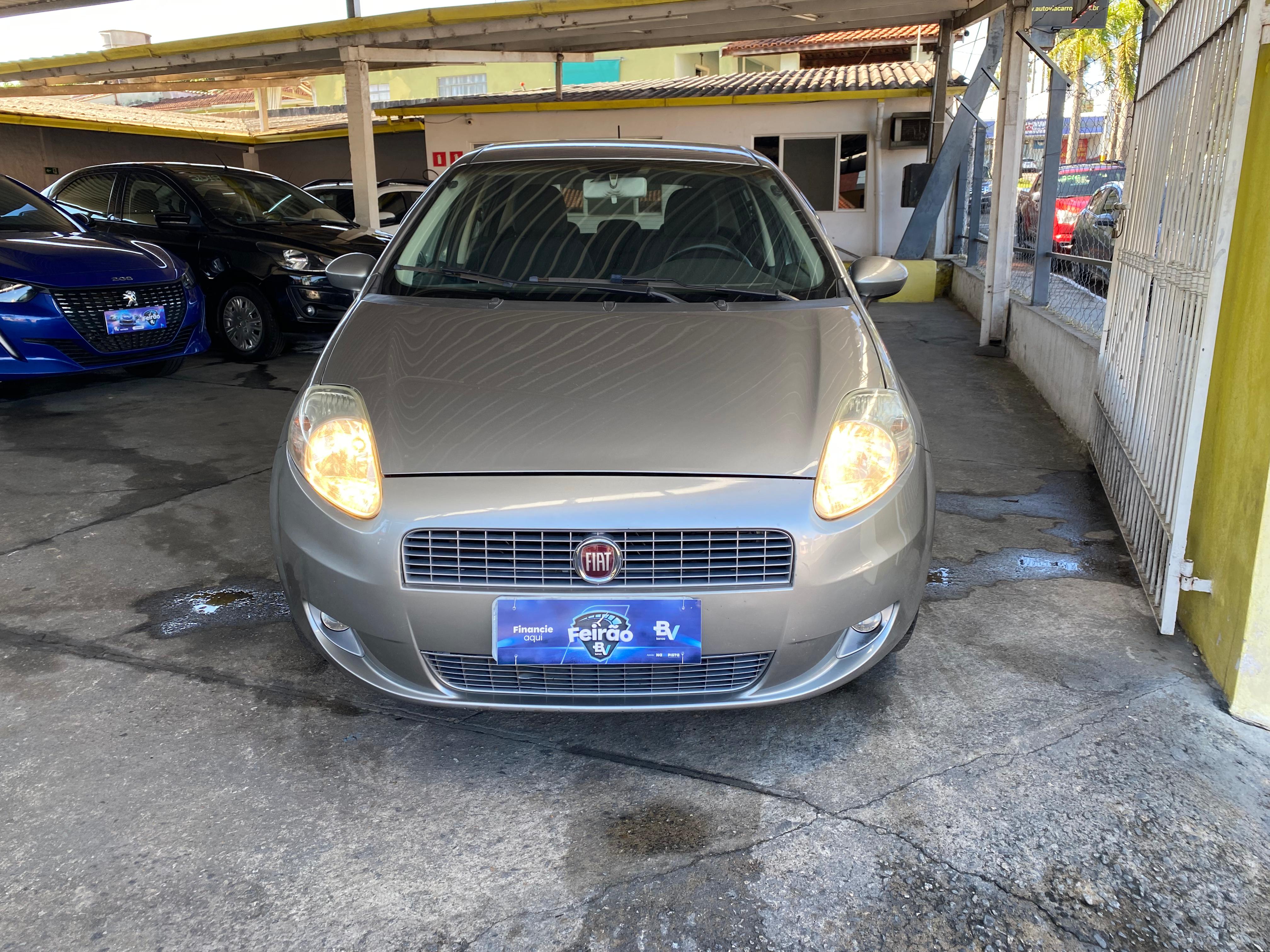 Punto
