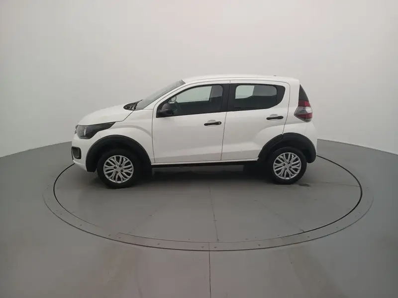 Fiat Mobi Like 1.0