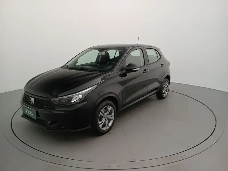 Fiat Argo Drive 1.0
